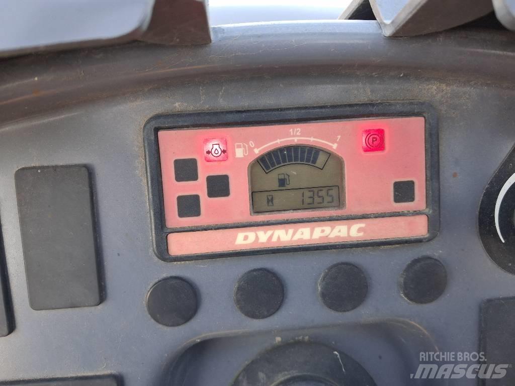 Dynapac CC 1200 C Rouleaux monocylindre