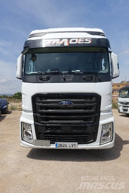 Ford F-MAX 500 Tracteur routier