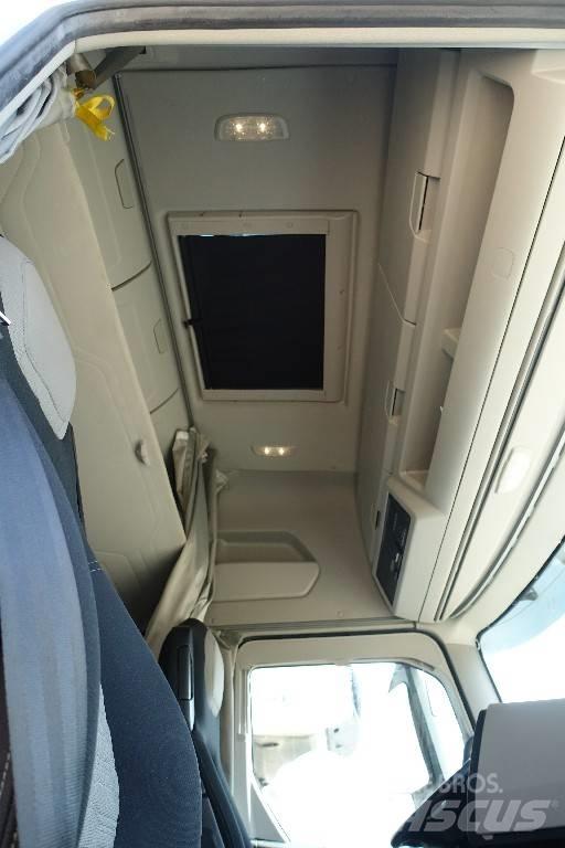 Ford F-MAX 500 Tracteur routier