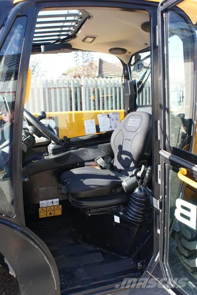 JCB 514-40 Chariot télescopique