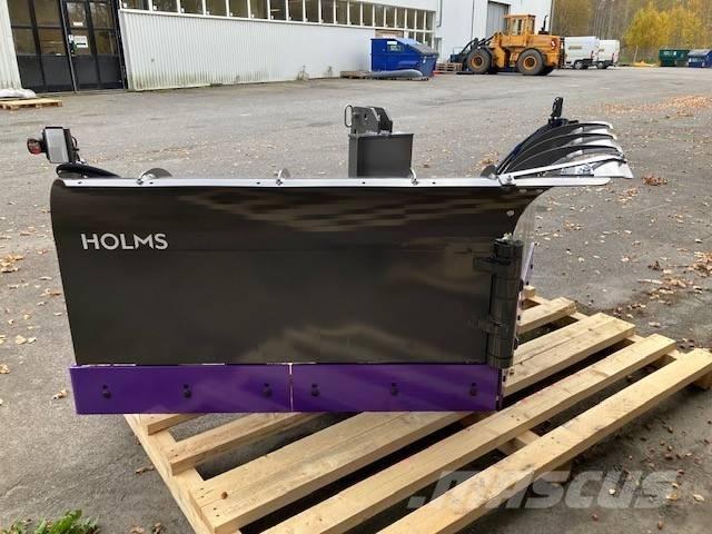 Holms PVH320 ( 3P ) Dameuse