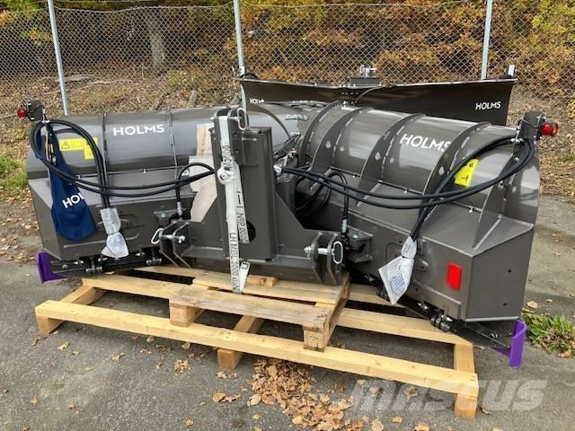 Holms PVH320 ( 3P ) Dameuse