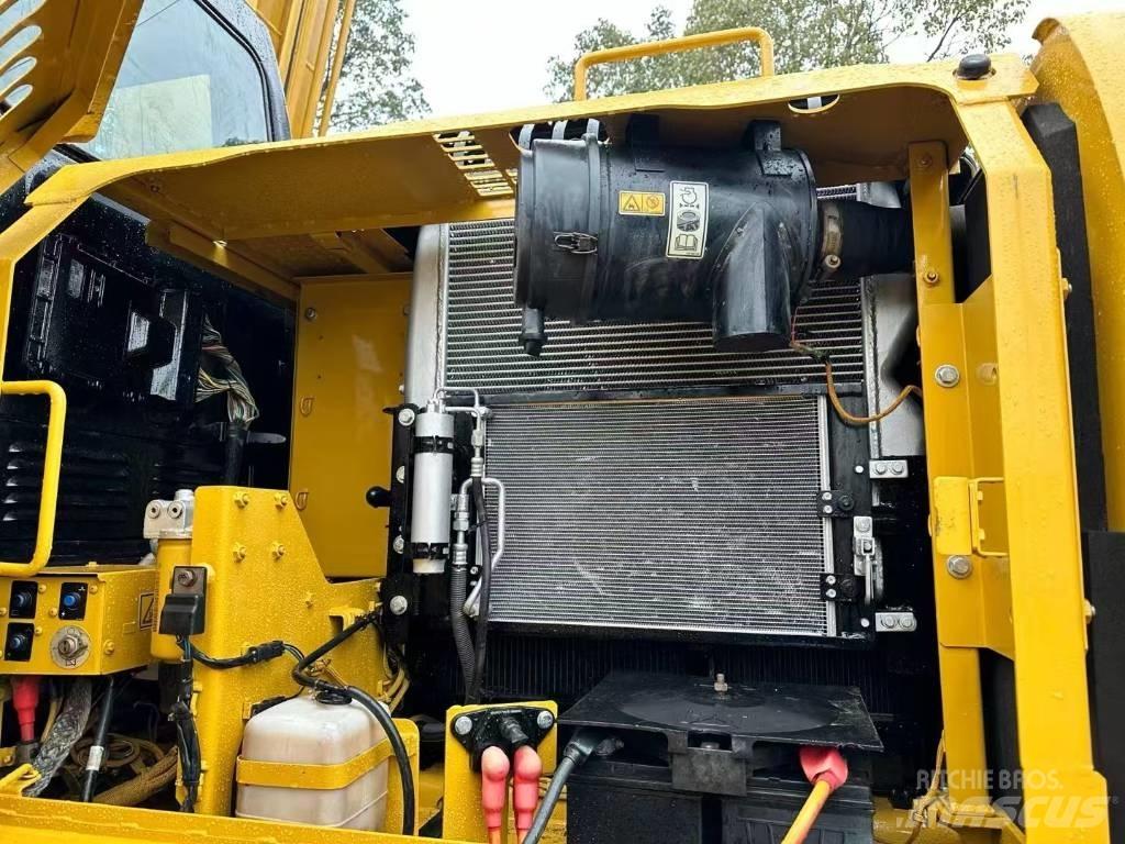 CAT 315DGC Pelle sur chenilles