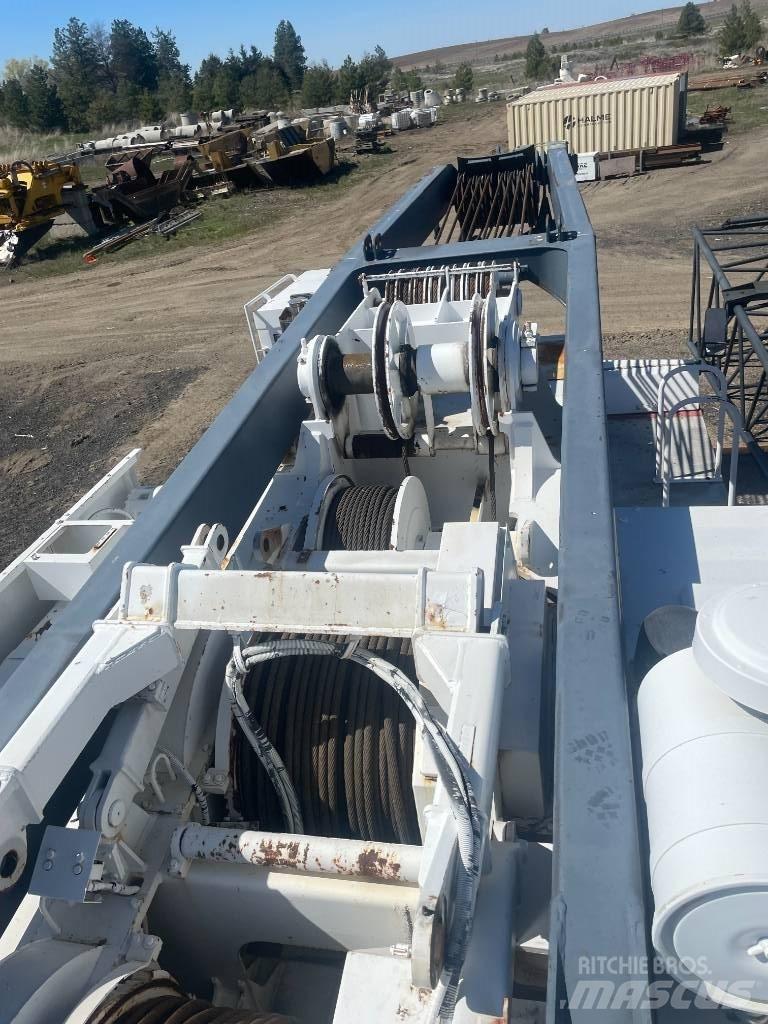 Link-Belt HC-248 H Grues tout terrain