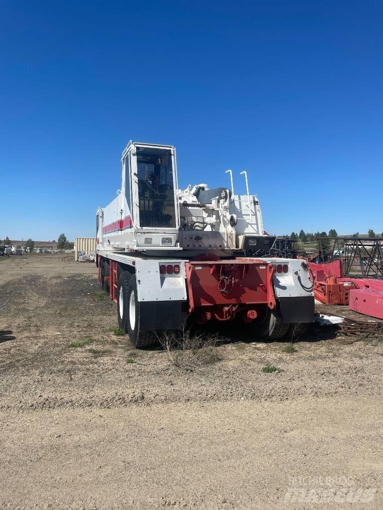 Link-Belt HC-248 H Grues tout terrain