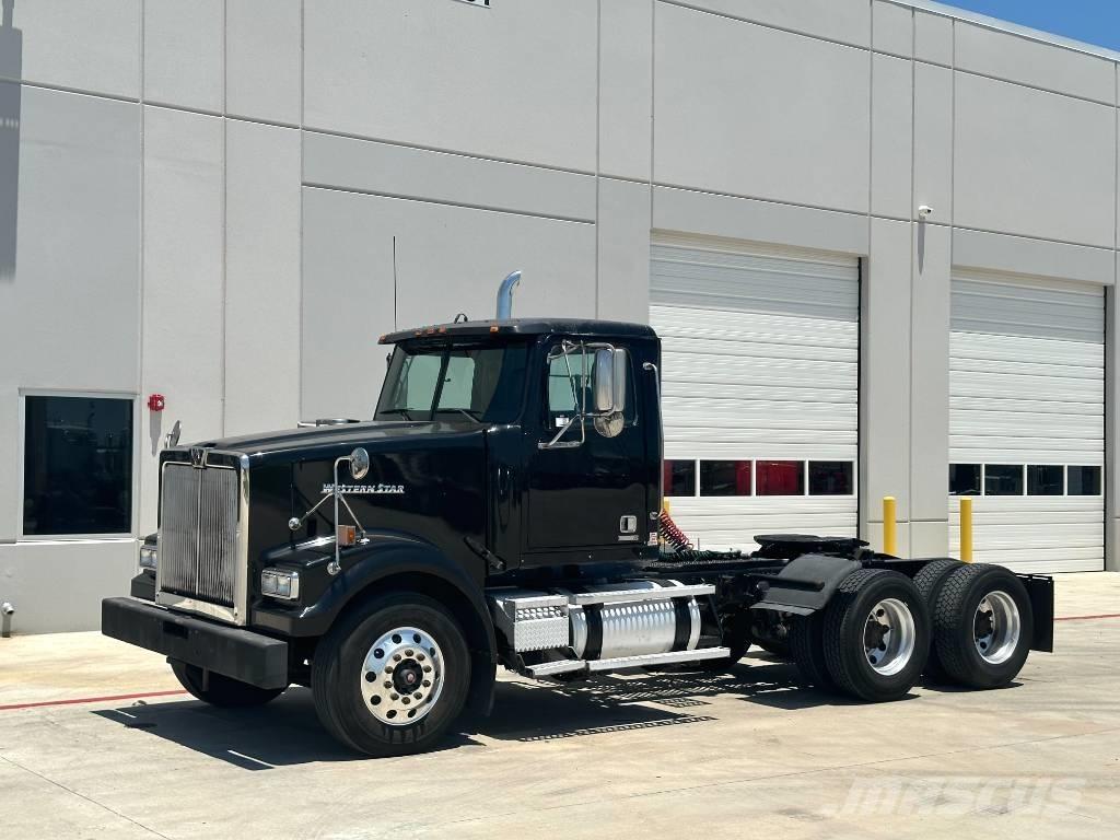 Western Star 4900 Tracteur routier