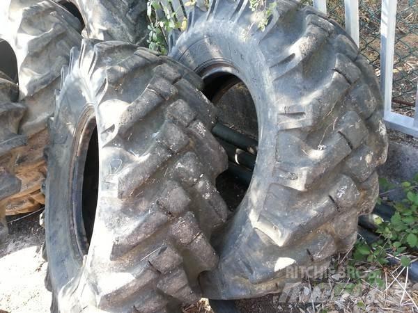  Pneus 14.5-20 Pneus, roues et jantes