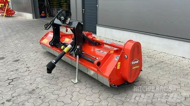 Kuhn BP280 Entretien du sol - Autres