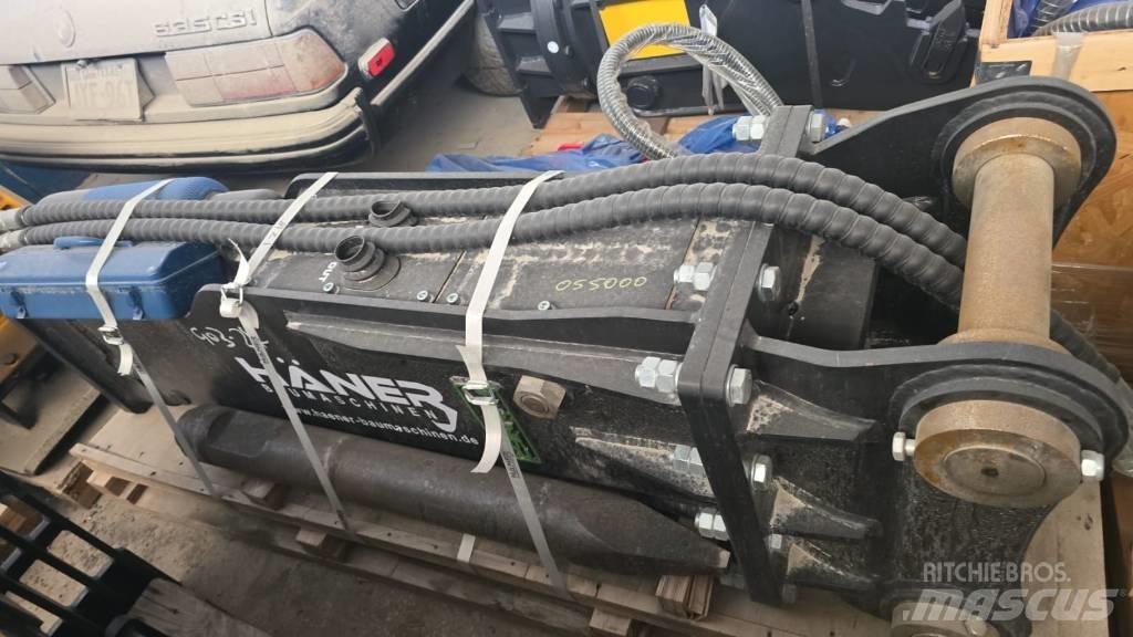 HANER HX2000A Marteau hydraulique