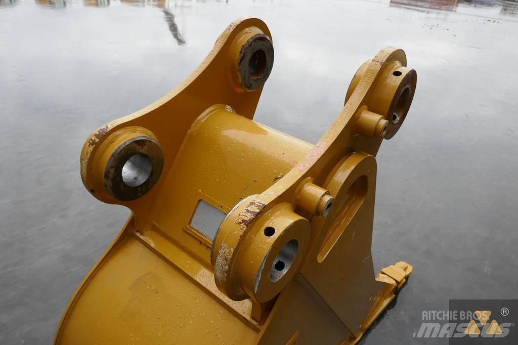 CAT Bucket Godet