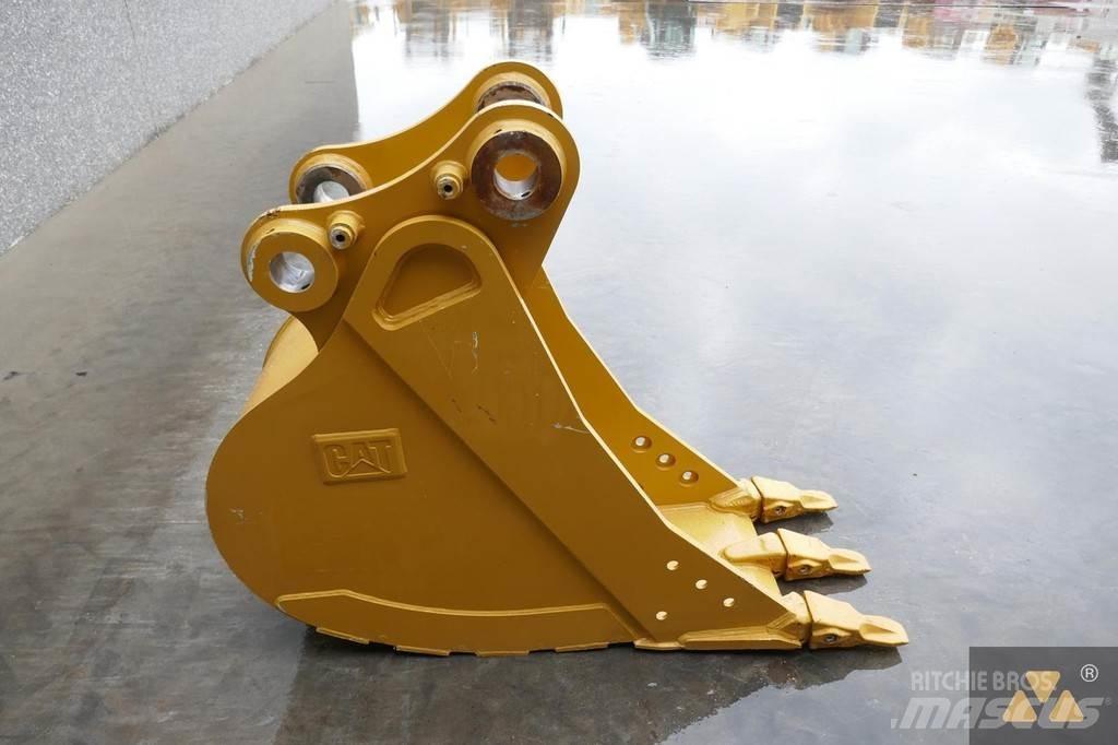 CAT Bucket Godet