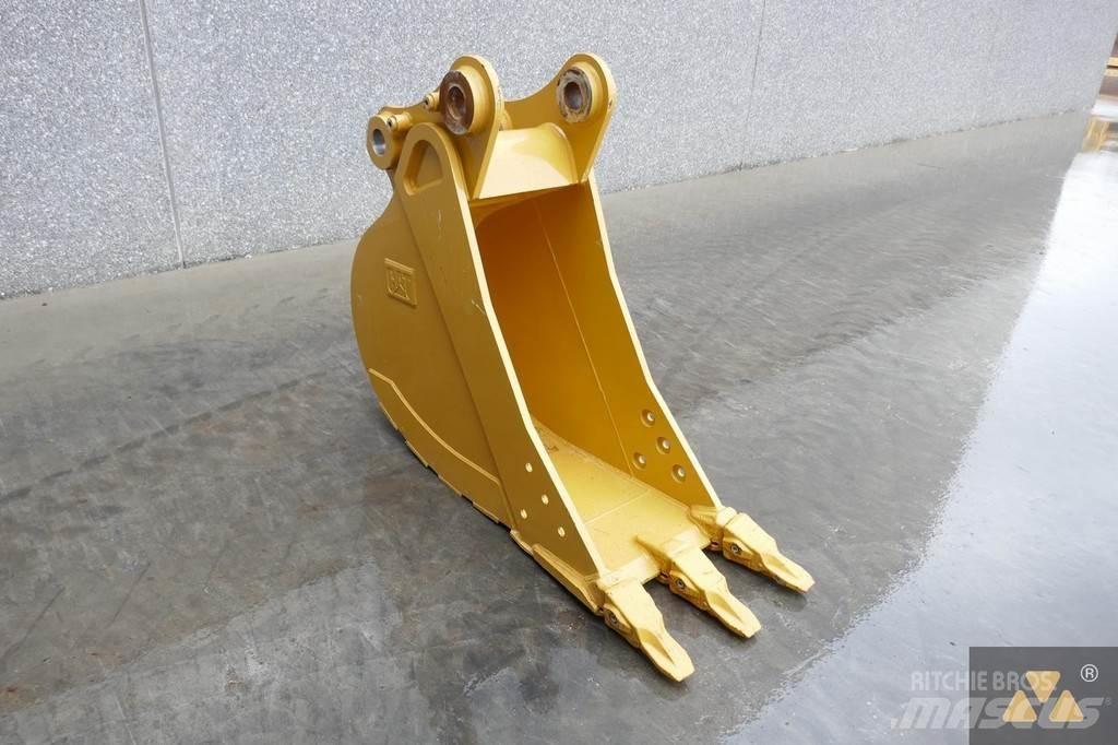 CAT Bucket Godet