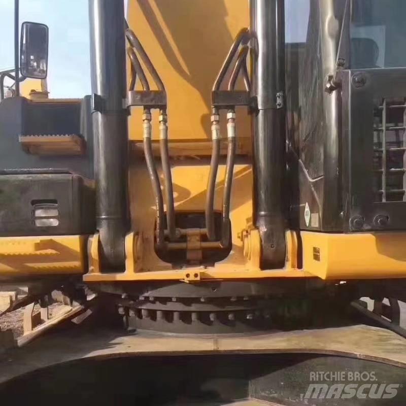 CAT 340 Pelle sur chenilles
