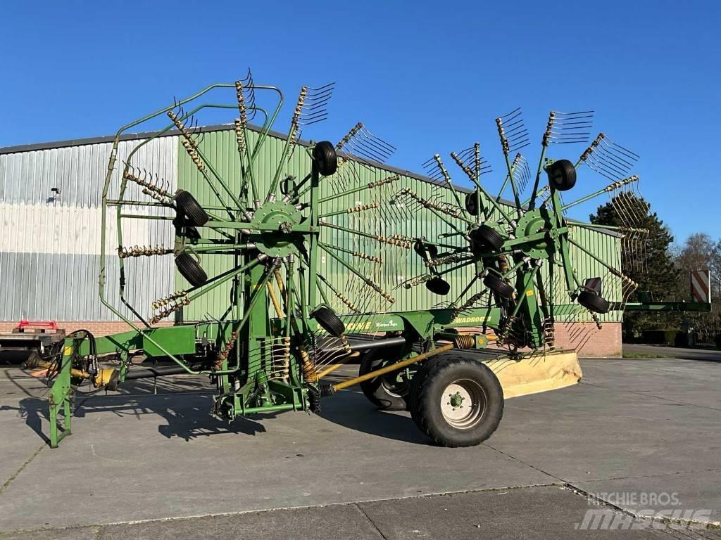 Krone Swadro 1400 Andaineur