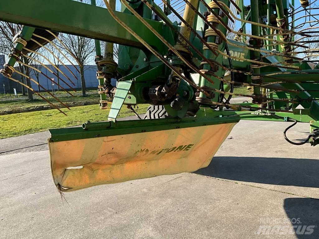 Krone Swadro 1400 Andaineur