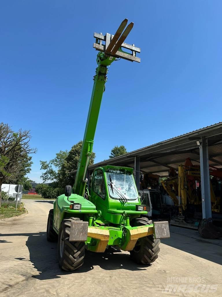 Merlo P 38.13 Chariot télescopique