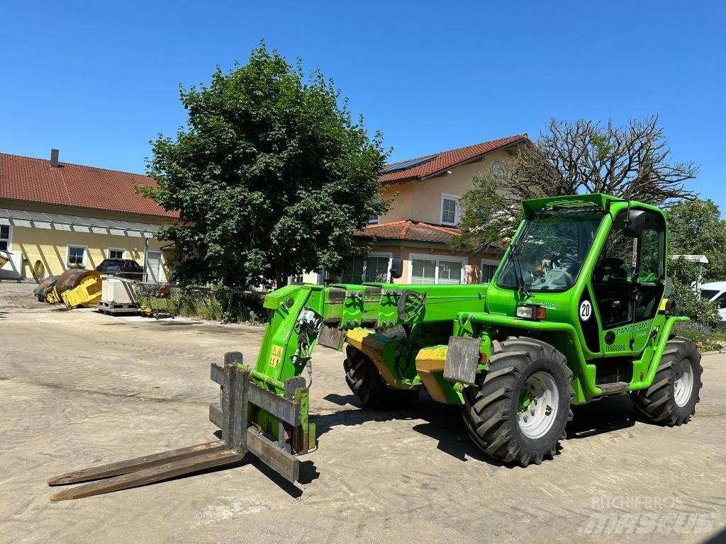 Merlo P 38.13 Chariot télescopique