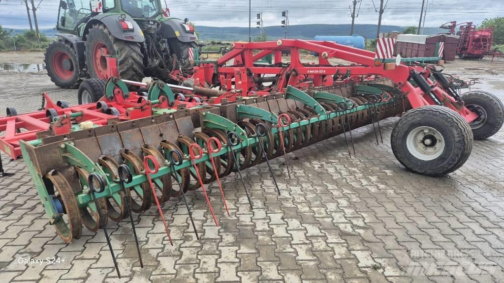  DIAS BPK-T Agriculture - Autres