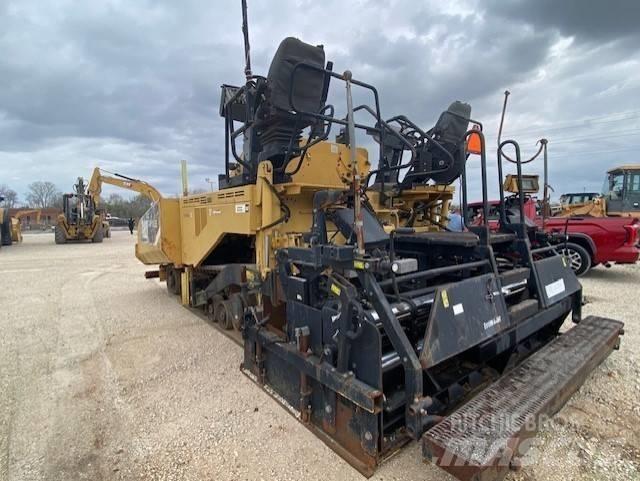 CAT AP1055E Finisseur