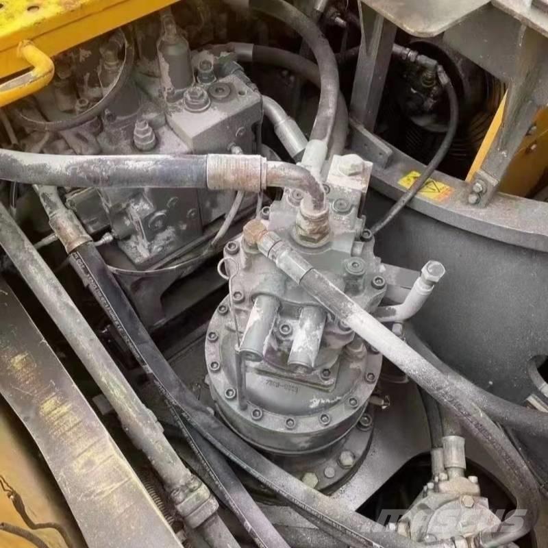Volvo EC 360 Pelle sur chenilles