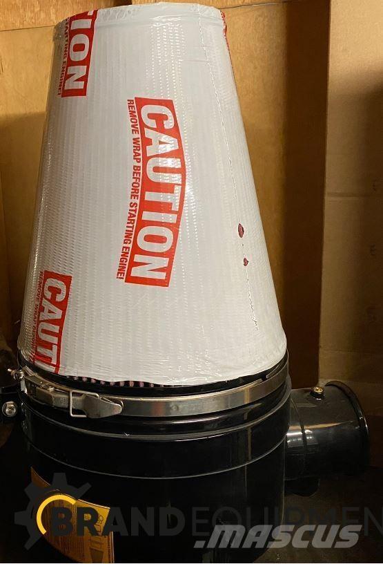 CAT - C32       207-6870 Transport - Autres