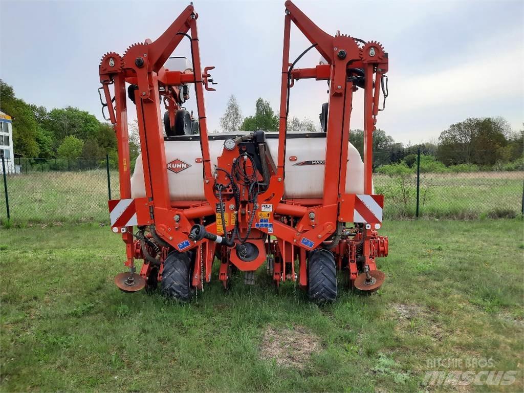 Kuhn Maxima 3RT Semoir de précision