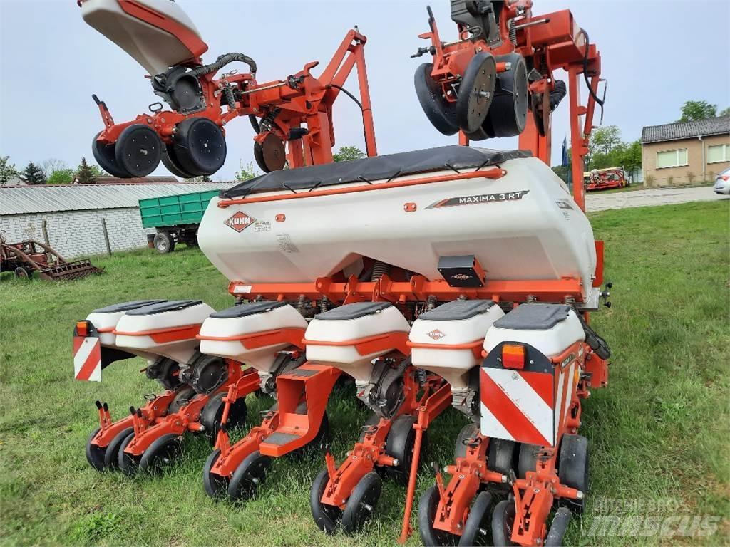 Kuhn Maxima 3RT Semoir de précision
