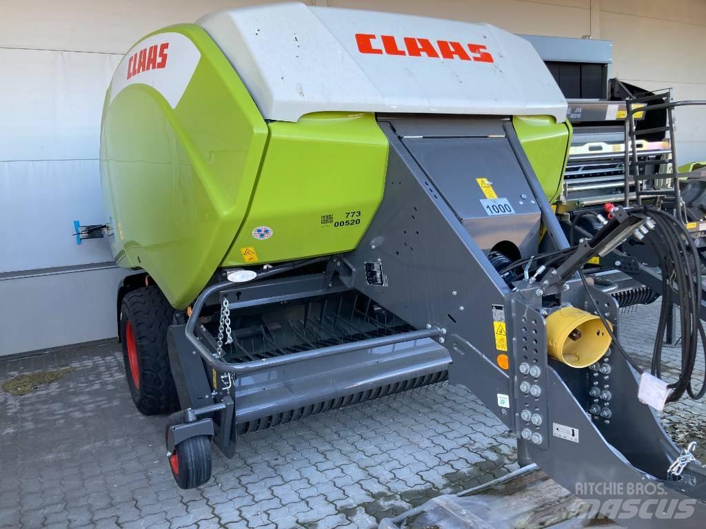 CLAAS 4000 Presse cubique