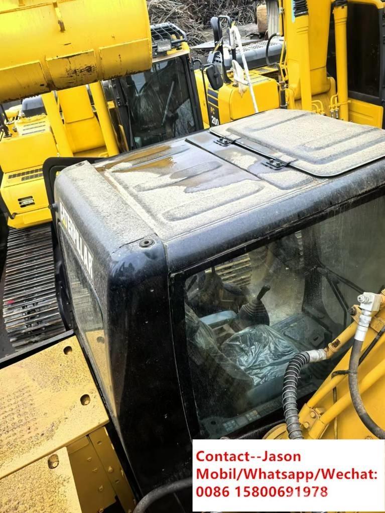 CAT 320 D Pelle sur chenilles