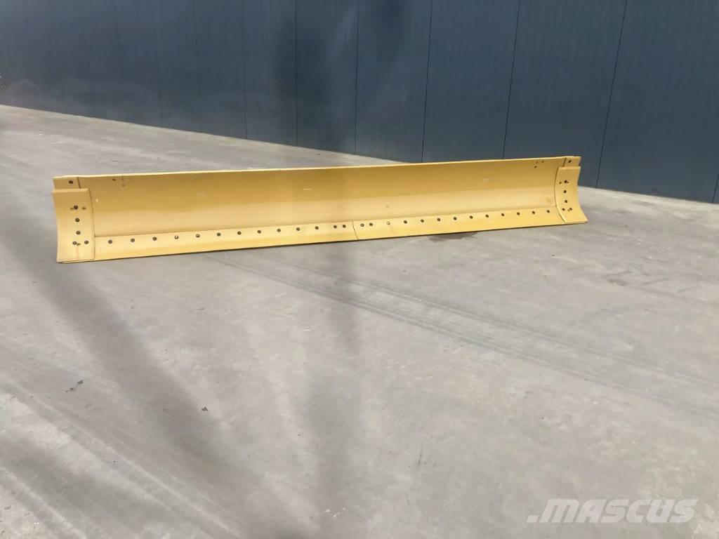 CAT 120M Moldboard Lame