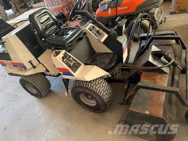 Belos 1300 D Mini utilitaire