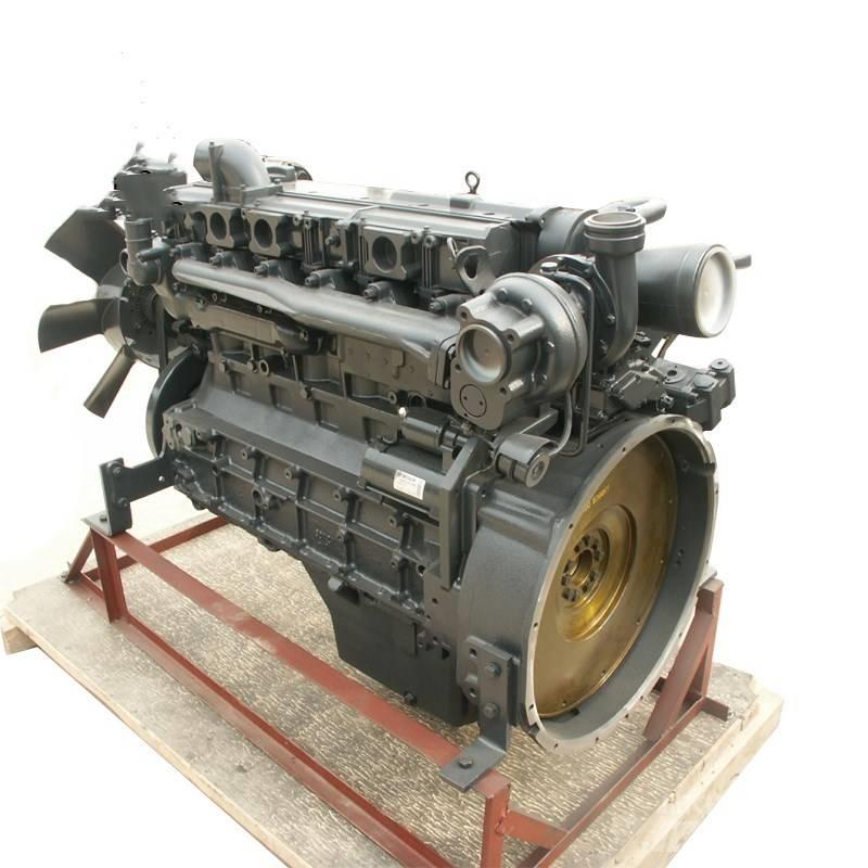 Deutz BF6M1013CP Moteur