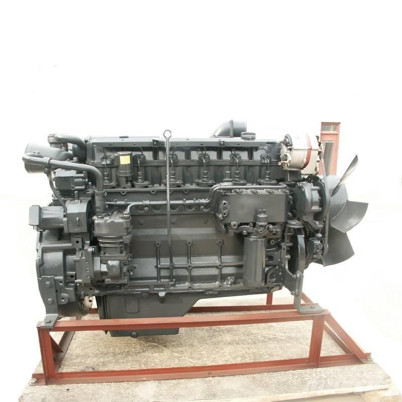 Deutz BF6M1013CP Moteur