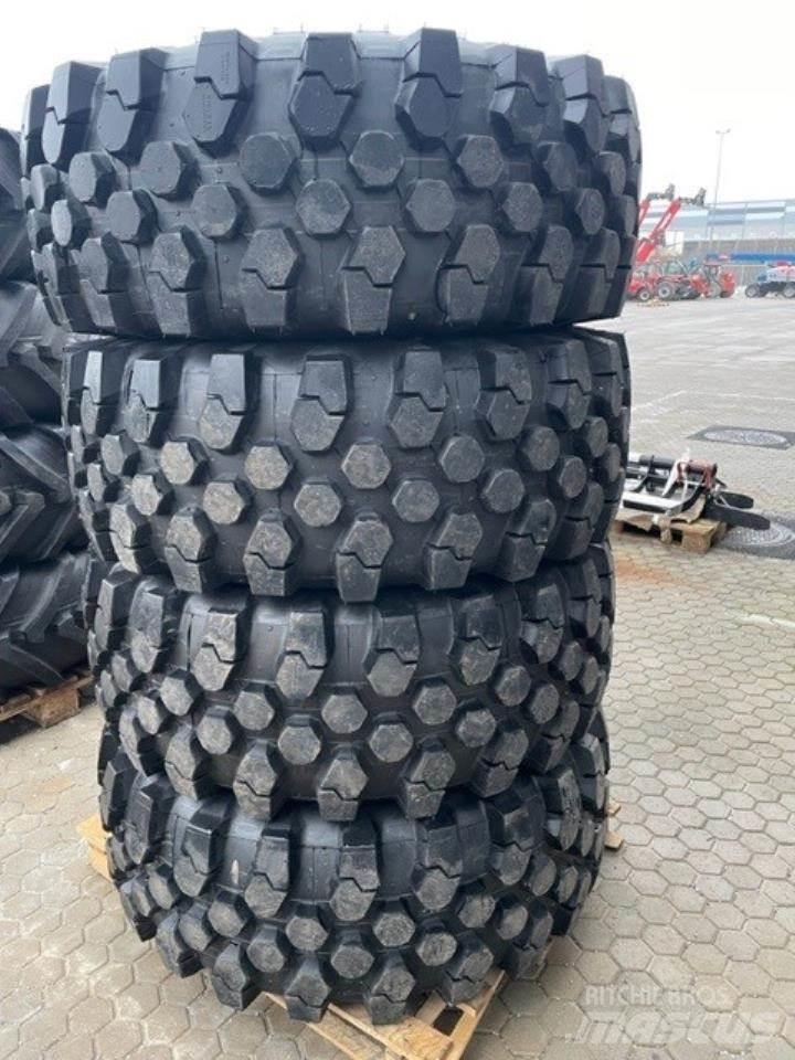  Øvrige ØVRIGE Pneus, roues et jantes