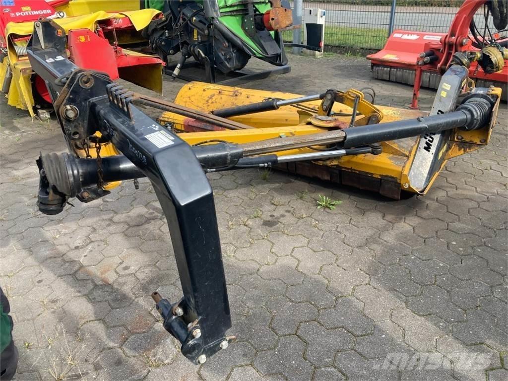 Müthing MUL/S 220 Autres matériels de fenaison
