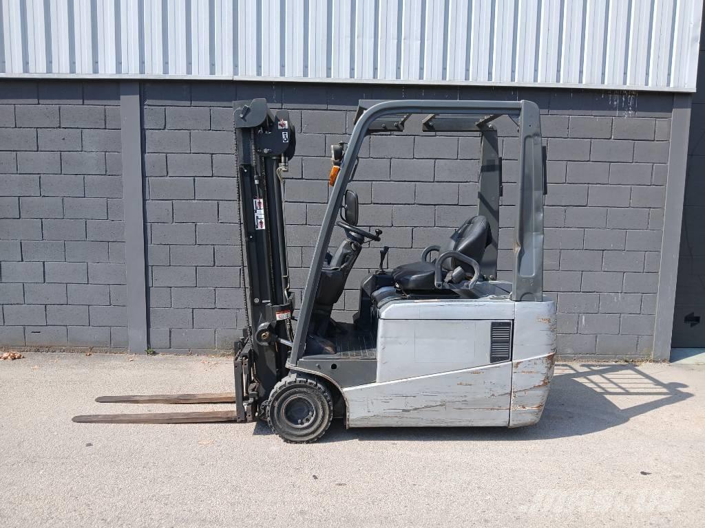Nissan G1N1L 16 Q Chariots élévateurs électriques