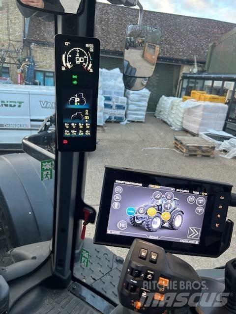 Valtra T 235 D Tracteur