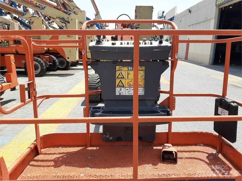 JLG 450AJ Nacelles articulées