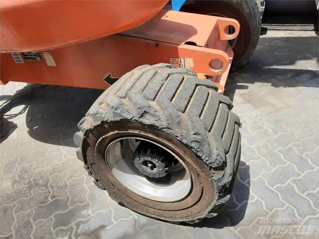 JLG 450AJ Nacelles articulées