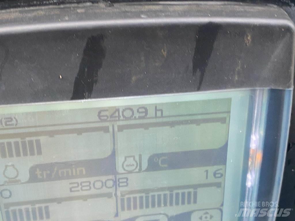 CAT CB34B NVT Autres rouleaux