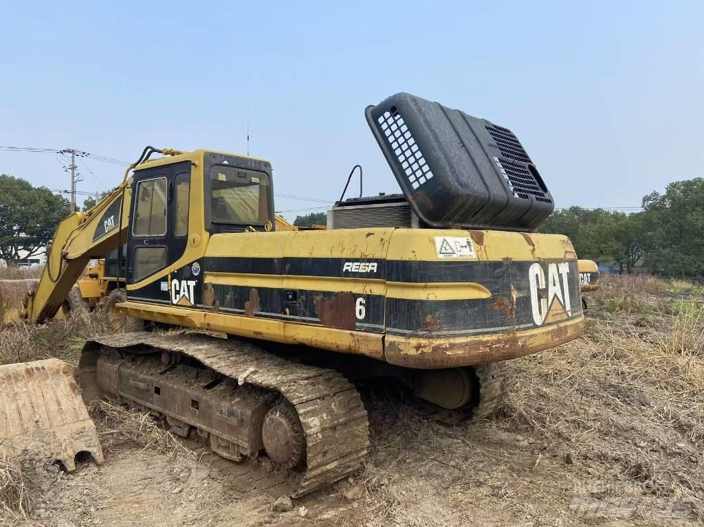 CAT 330 B L Pelle sur chenilles