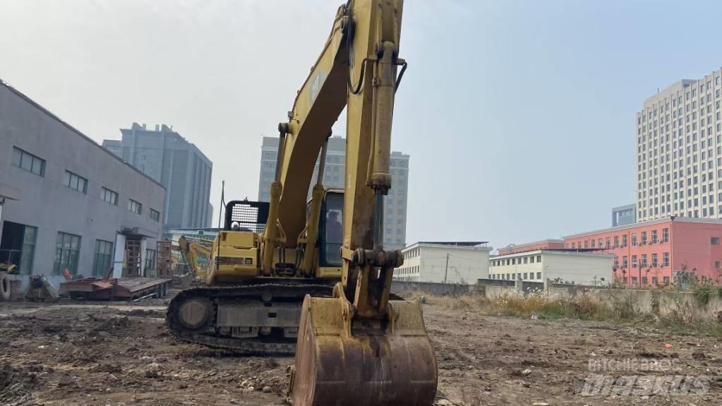 CAT 330 B L Pelle sur chenilles