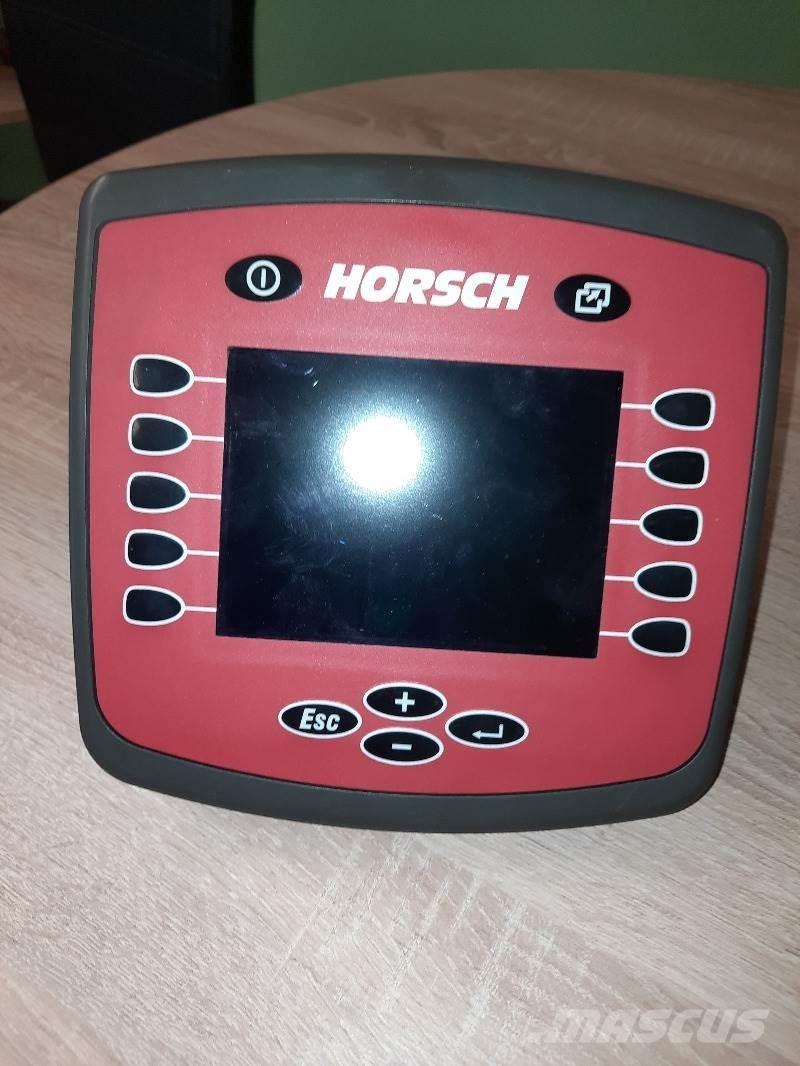 Horsch Pronto 8DC Semoir