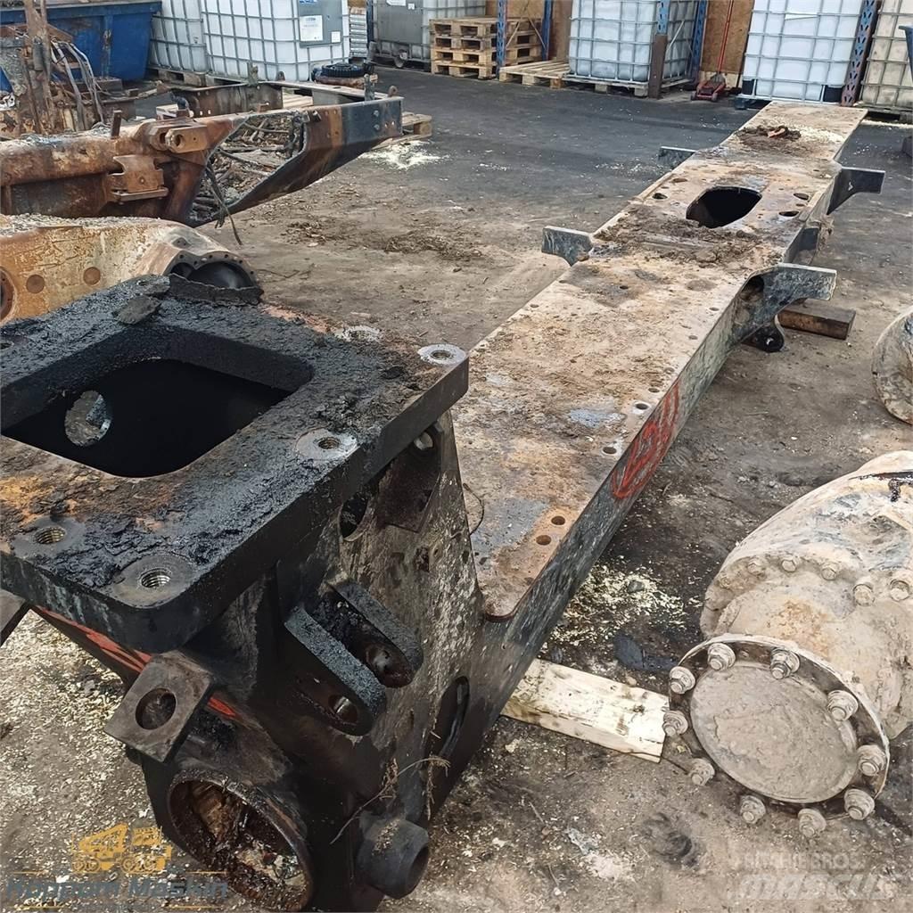 Komatsu 840tx Autres accessoires pour matériel forestier
