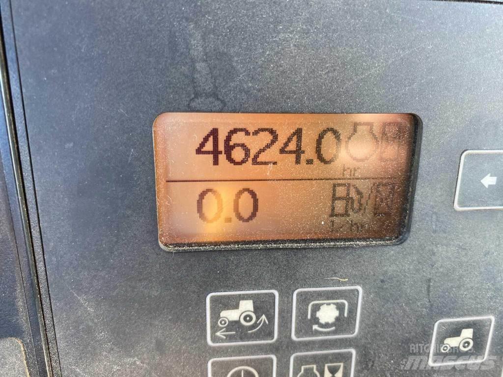 John Deere 7830 Tracteur