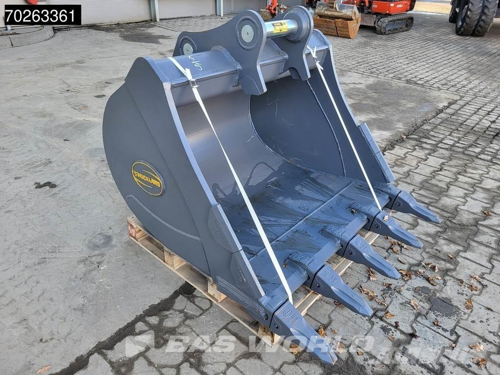 Strickland 13T Autre grue / chargement