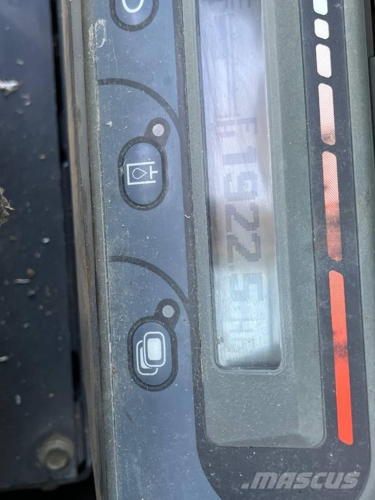 Kubota KX 080-3 A Mini pelle 7t-12t