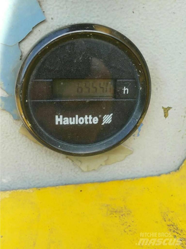 Haulotte HA 260 PX Nacelles articulées