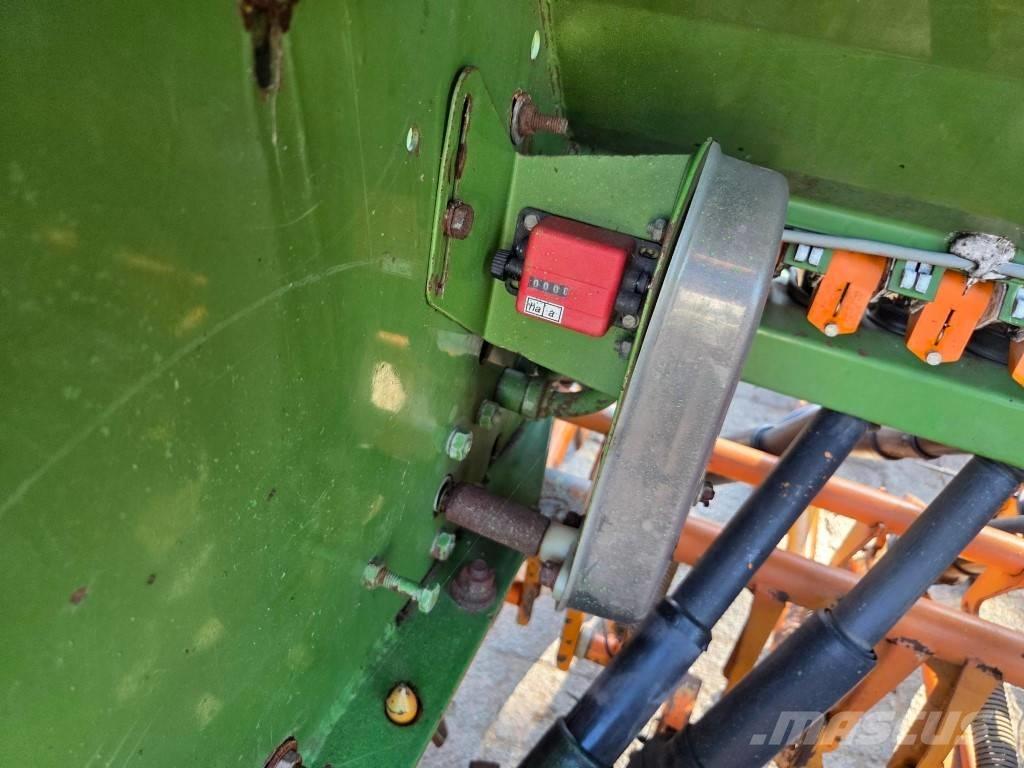 Amazone D8-30 Semoir