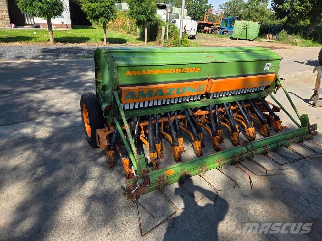 Amazone D8-30 Semoir